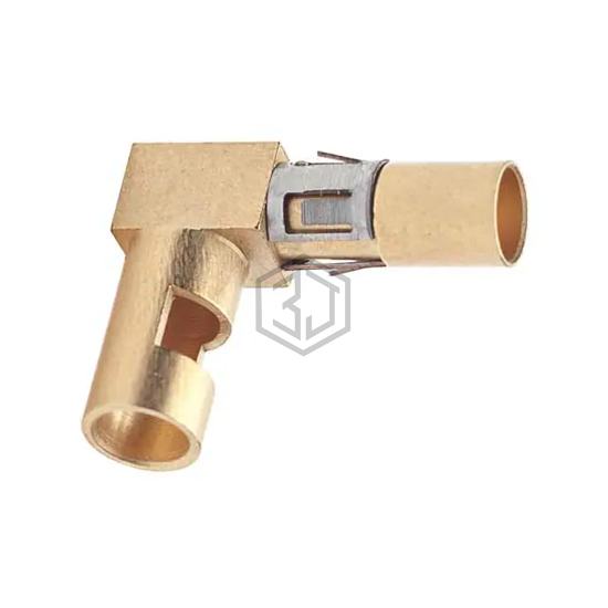 M80-32A - Harwin Inc. - Rectangular Connectors - Contacts