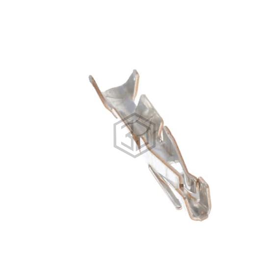 HNC-2.5S-C-A(15) - Hirose Electric Co Ltd - Rectangular Connectors - Contacts