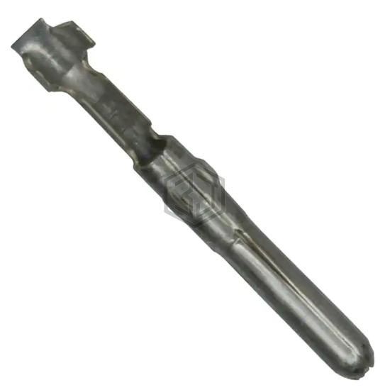 350079-1 - TE Connectivity AMP Connectors - Rectangular Connectors - Contacts