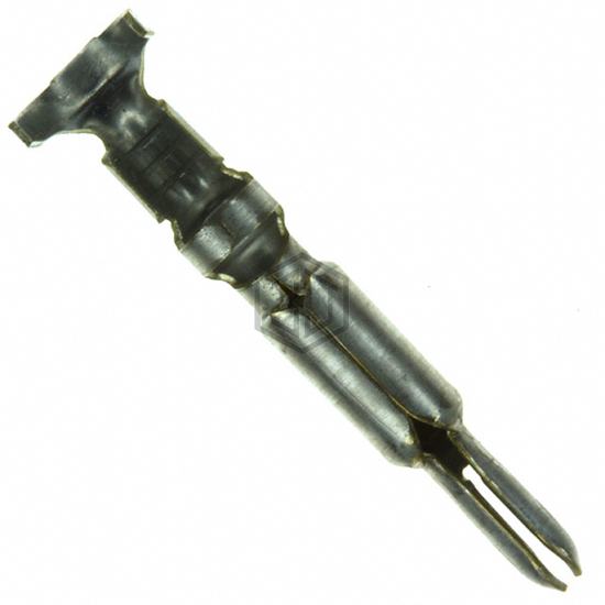 770005-1 - TE Connectivity AMP Connectors - Rectangular Connectors - Contacts