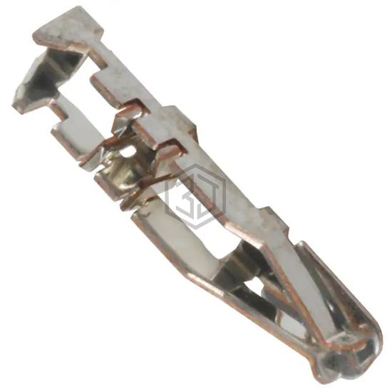 DF1B-R26 - Hirose Electric Co Ltd - Rectangular Connectors - Contacts