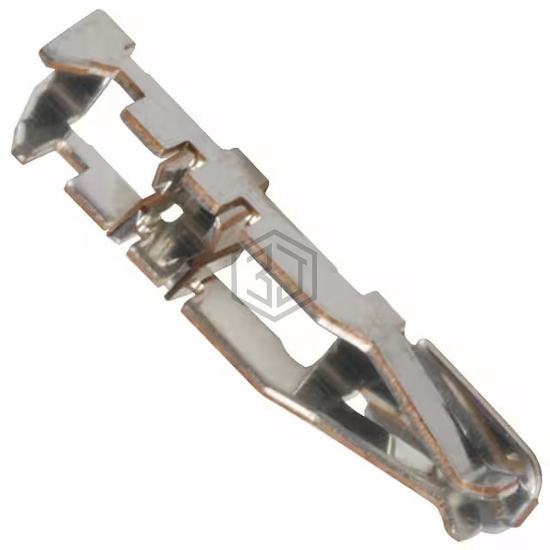DF1B-R24 - Hirose Electric Co Ltd - Rectangular Connectors - Contacts