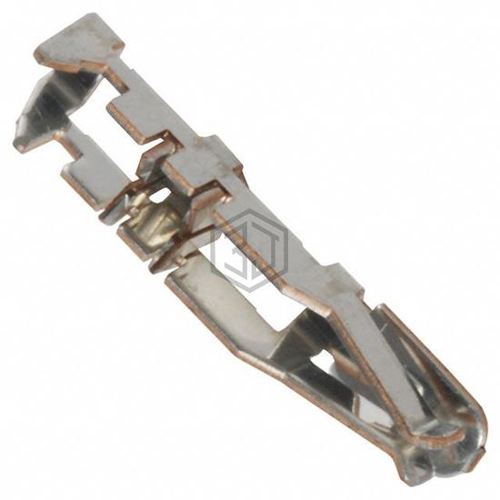 DF1B-R28 - Hirose Electric Co Ltd - Rectangular Connectors - Contacts