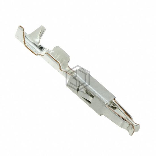 962942-1 - TE Connectivity AMP Connectors - Rectangular Connectors - Contacts