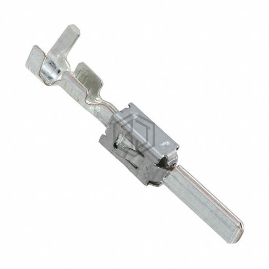2-964300-1 - TE Connectivity AMP Connectors - Rectangular Connectors - Contacts
