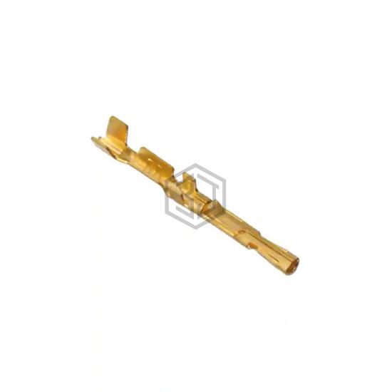CC03M-2830-01-H - Samtec Inc. - Rectangular Connectors - Contacts