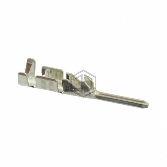 DF1E-2022PC - Hirose Electric Co Ltd - Rectangular Connectors - Contacts