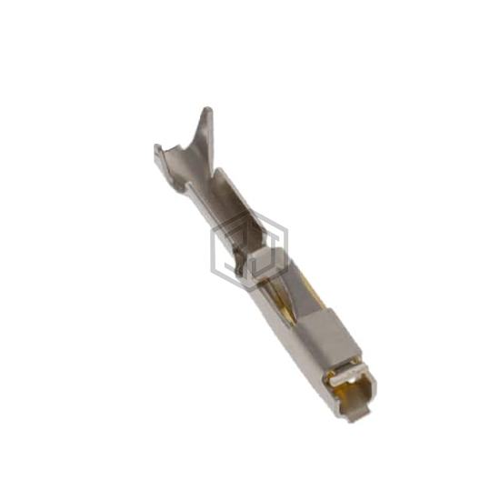 HIF3-2428SCFA - Hirose Electric Co Ltd - Rectangular Connectors - Contacts