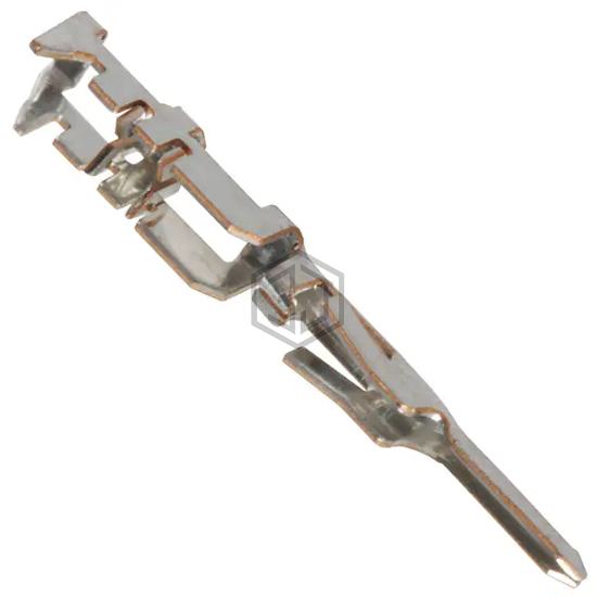 DF1B-24PR - Hirose Electric Co Ltd - Rectangular Connectors - Contacts