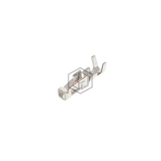 DF62-2428SC - Hirose Electric Co Ltd - Rectangular Connectors - Contacts