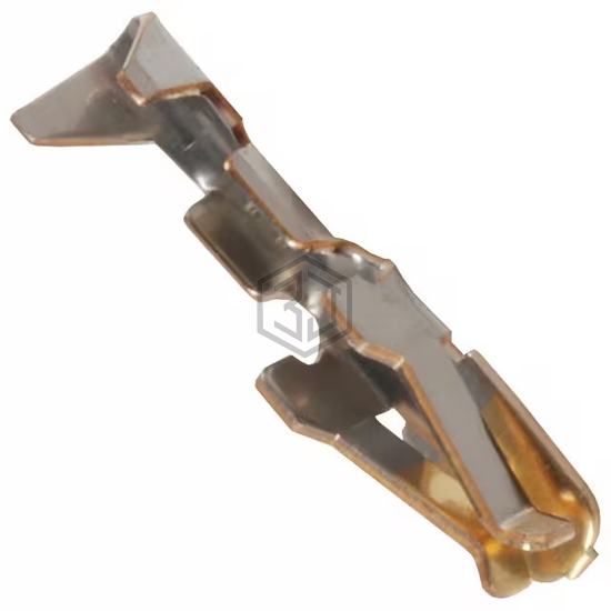 DF1B-30SCA - Hirose Electric Co Ltd - Rectangular Connectors - Contacts