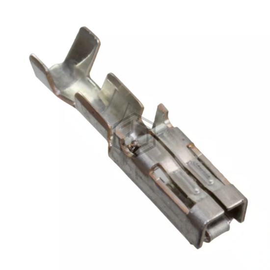 MDF6-2022SC - Hirose Electric Co Ltd - Rectangular Connectors - Contacts