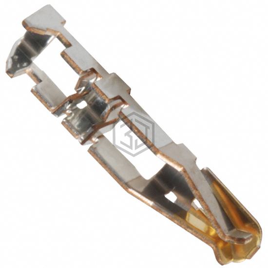 DF1B-R24A(06) - Hirose Electric Co Ltd - Rectangular Connectors - Contacts