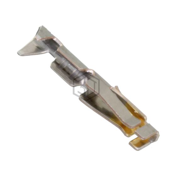 HIF3-2630SCC - Hirose Electric Co Ltd - Rectangular Connectors - Contacts