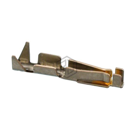 A1-2226SCC - Hirose Electric Co Ltd - Rectangular Connectors - Contacts