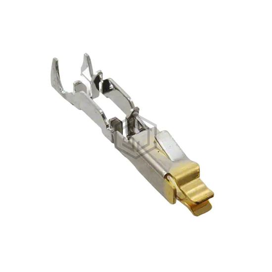 XG5W-0031-N - Omron Electronics Inc-EMC Div - Rectangular Connectors - Contacts