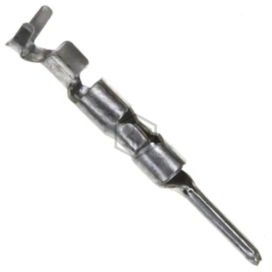 794226-1 - TE Connectivity AMP Connectors - Rectangular Connectors - Contacts