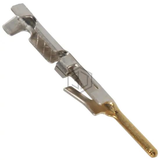 DF1B-30PCB - Hirose Electric Co Ltd - Rectangular Connectors - Contacts