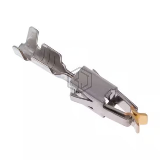 4-964284-1 - TE Connectivity AMP Connectors - Rectangular Connectors - Contacts