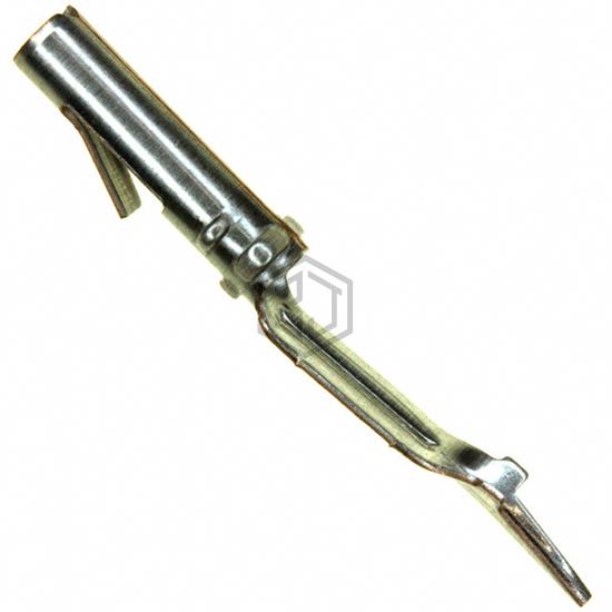 61320-1 - TE Connectivity AMP Connectors - Rectangular Connectors - Contacts