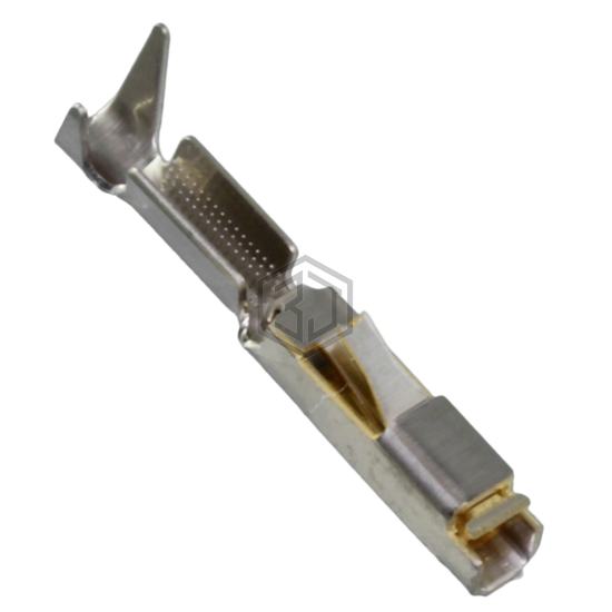 HIF3-2226SCA - Hirose Electric Co Ltd - Rectangular Connectors - Contacts