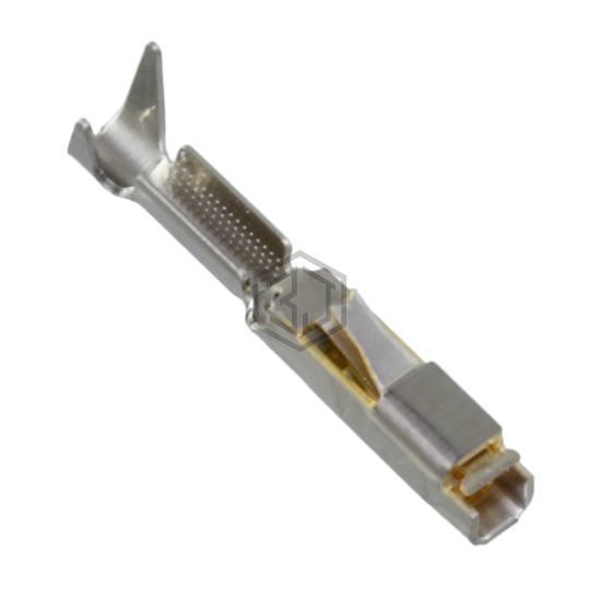 HIF3-2428SCA - Hirose Electric Co Ltd - Rectangular Connectors - Contacts