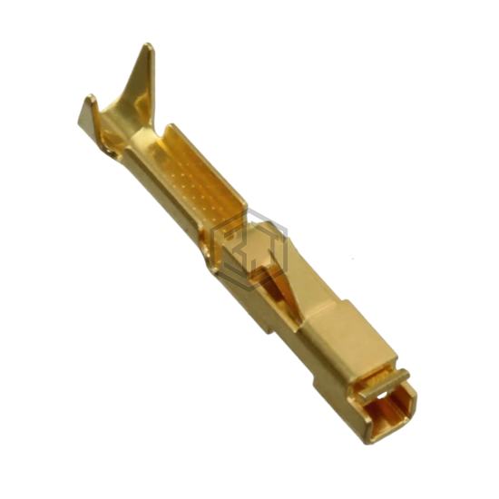 HIF3-2428SC - Hirose Electric Co Ltd - Rectangular Connectors - Contacts