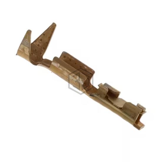 47743-002LF - Amphenol ICC (FCI) - Rectangular Connectors - Contacts