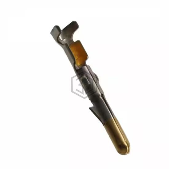 61116-5 - TE Connectivity AMP Connectors - Rectangular Connectors - Contacts