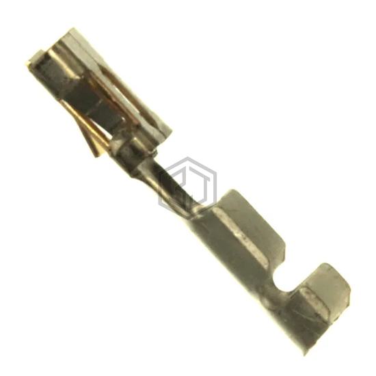 5-103171-5 - TE Connectivity AMP Connectors - Rectangular Connectors - Contacts