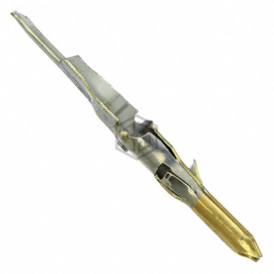 0002066122 - Molex - Rectangular Connectors - Contacts