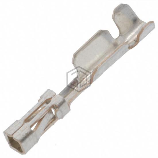87046-4 - TE Connectivity AMP Connectors - Rectangular Connectors - Contacts