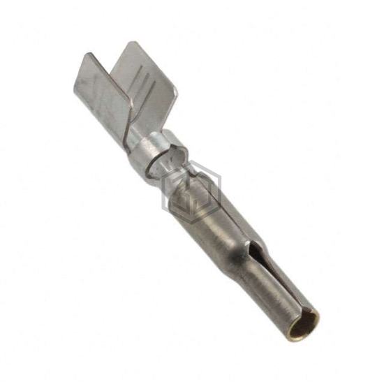 1-770004-0 - TE Connectivity AMP Connectors - Rectangular Connectors - Contacts
