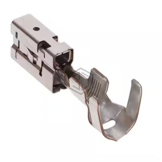 1-967590-1 - TE Connectivity AMP Connectors - Rectangular Connectors - Contacts
