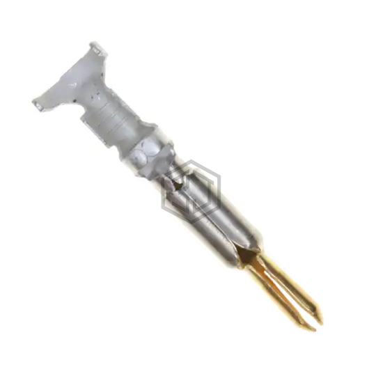 1-770248-0 - TE Connectivity AMP Connectors - Rectangular Connectors - Contacts