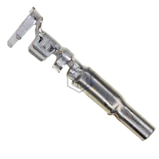 770249-4 - TE Connectivity AMP Connectors - Rectangular Connectors - Contacts