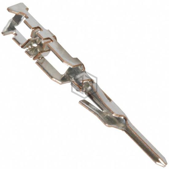 DF1B-26PR - Hirose Electric Co Ltd - Rectangular Connectors - Contacts