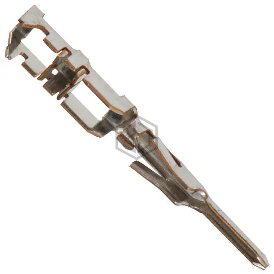 DF1B-28PR - Hirose Electric Co Ltd - Rectangular Connectors - Contacts
