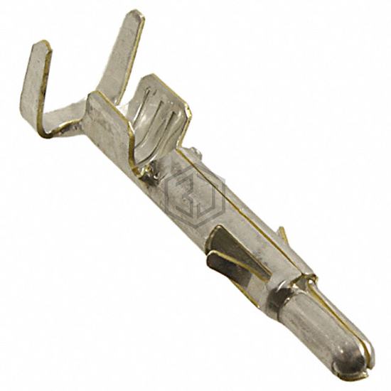 926900-1 - TE Connectivity AMP Connectors - Rectangular Connectors - Contacts
