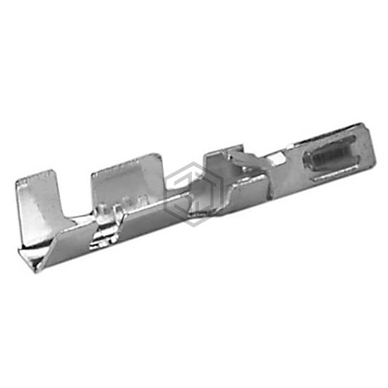 M225-2830046 - Harwin Inc. - Rectangular Connectors - Contacts