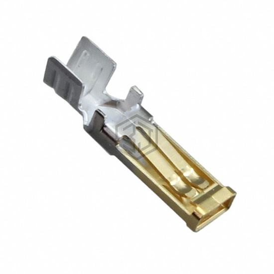 0561949128 - Molex - Rectangular Connectors - Contacts