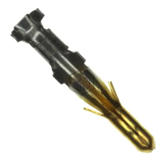 770145-5 - TE Connectivity AMP Connectors - Rectangular Connectors - Contacts