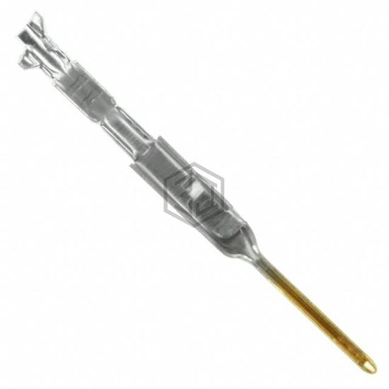 104506-5 - TE Connectivity AMP Connectors - Rectangular Connectors - Contacts
