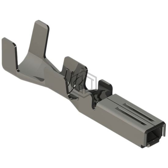 570-290-761P40 - EDAC Inc. - Rectangular Connectors - Contacts