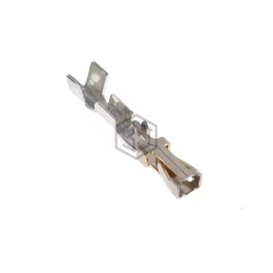 CC83R-2426-F - Samtec Inc. - Rectangular Connectors - Contacts