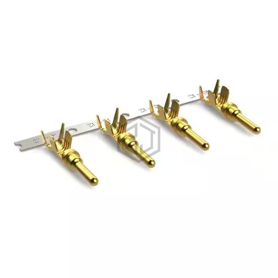 AT60-12-0244 - Amphenol Sine Systems Corp - Rectangular Connectors - Contacts