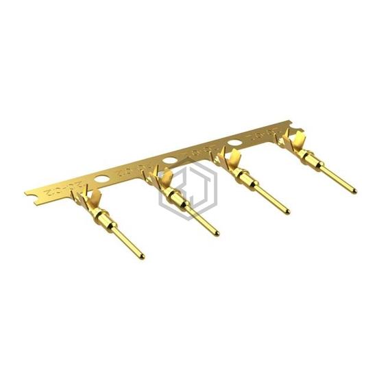 AT60-20-0244 - Amphenol Sine Systems Corp - Rectangular Connectors - Contacts
