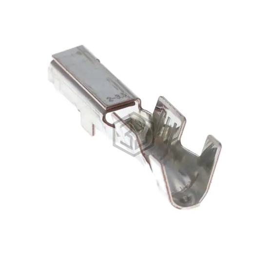HVH-280-1214SCF - Hirose Electric Co Ltd - Rectangular Connectors - Contacts