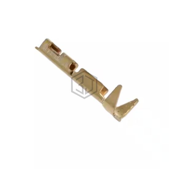 47744-001LF - Amphenol ICC (FCI) - Rectangular Connectors - Contacts