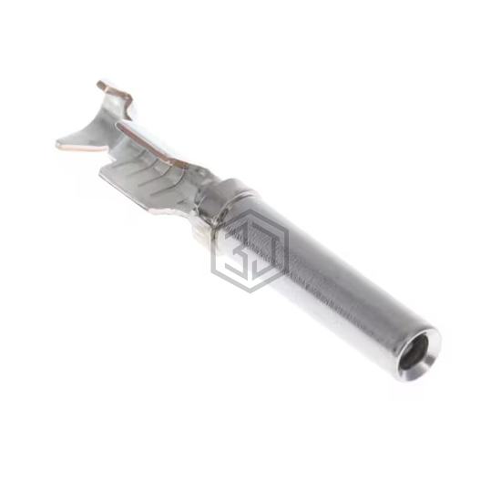 1924580-2 - TE Connectivity AMP Connectors - Rectangular Connectors - Contacts